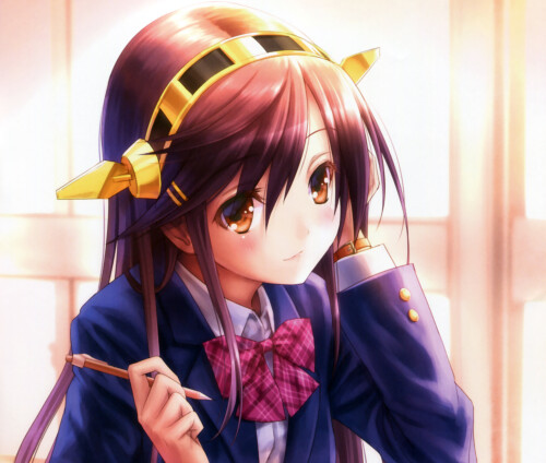 Kantai Collection 0180