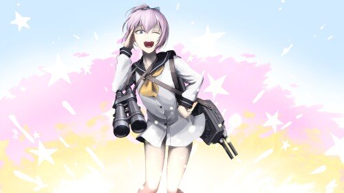 Kantai Collection 0196