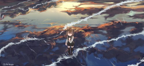 Kantai Collection 0201