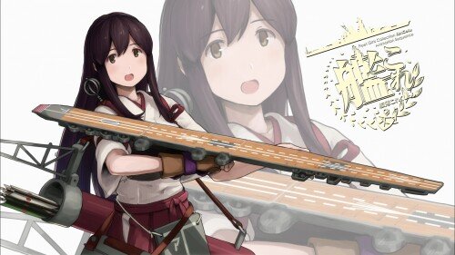 Kantai Collection 0219