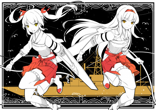 Kantai Collection 0228