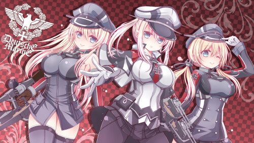Kantai Collection 0231