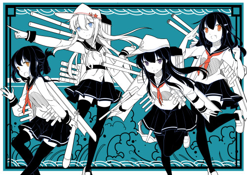 Kantai Collection 0236