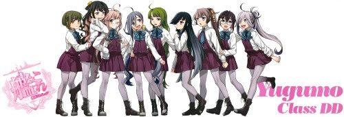 Kantai Collection 0259