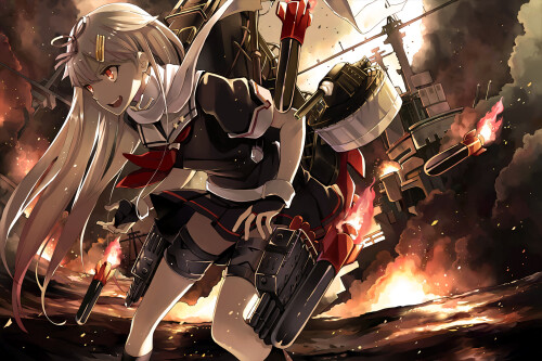 Kantai Collection 0272