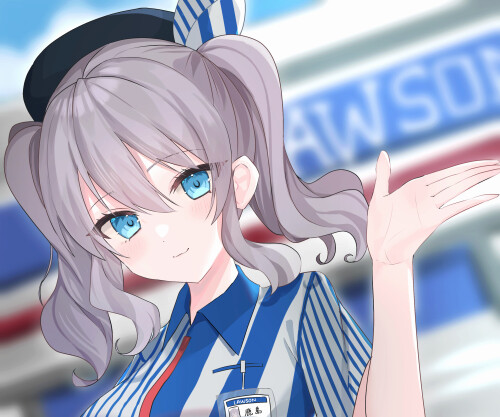 Kantai Collection 0275
