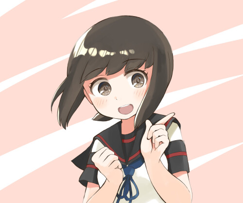 Kantai Collection 0309