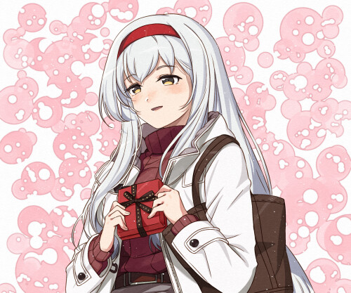 Kantai Collection 0310