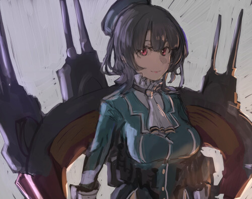 Kantai Collection 0335