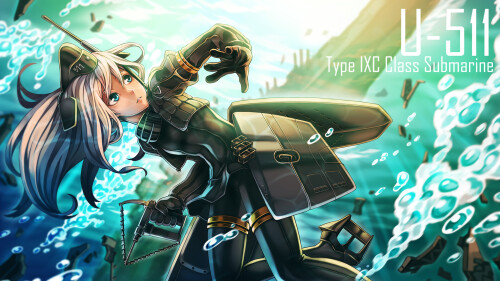 Kantai Collection 0352