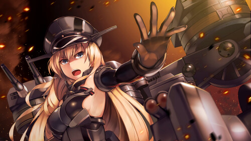 Kantai Collection 0356