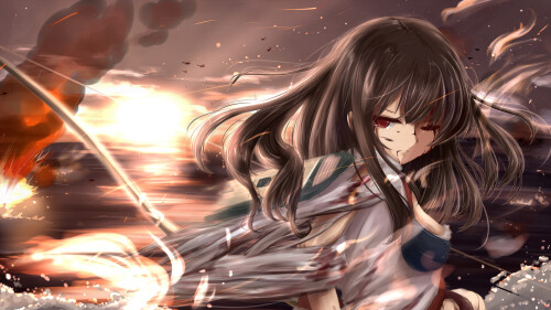 Kantai Collection 0360