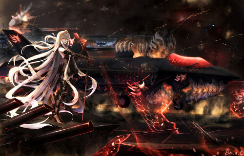 Kantai Collection 0364
