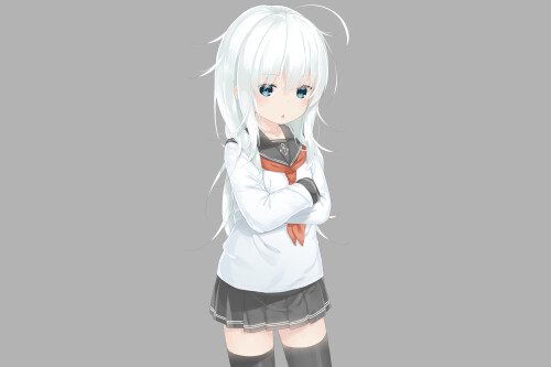 Kantai Collection 0365
