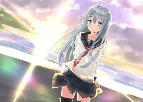 Kantai Collection 0371