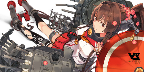 Kantai Collection 0387