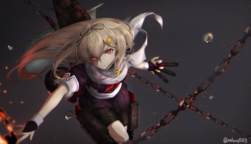 Kantai Collection 0389