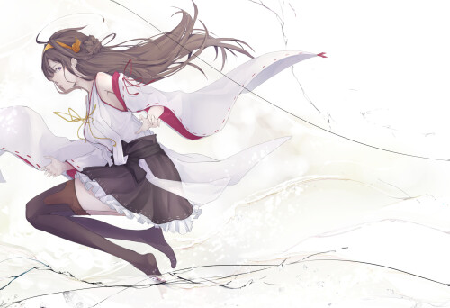 Kantai Collection 0396