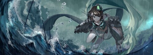 Kantai Collection 0399
