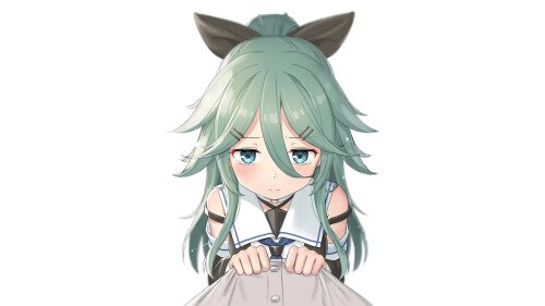 Kantai Collection 0411