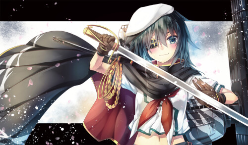 Kantai Collection 0416