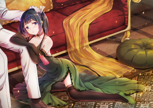 Kantai Collection 0424