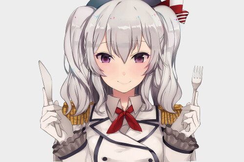 Kantai Collection 0436
