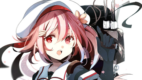 Kantai Collection 0446