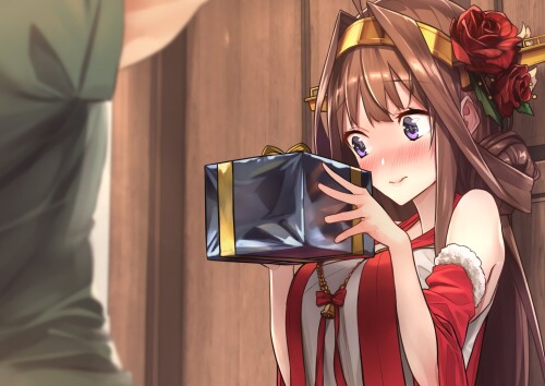 Kantai Collection 0450