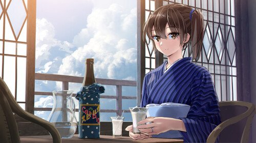 Kantai Collection 0463