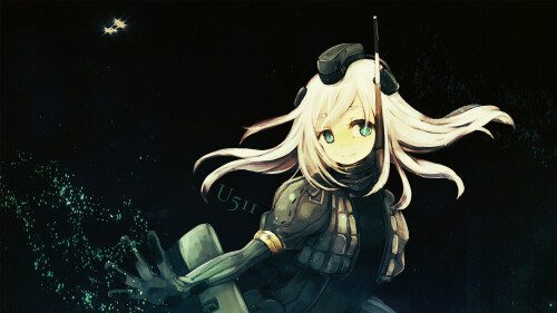 Kantai Collection 0511