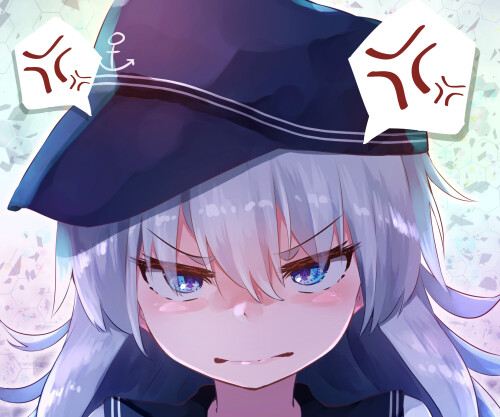Kantai Collection 0517