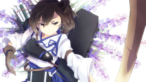 Kantai Collection 0521