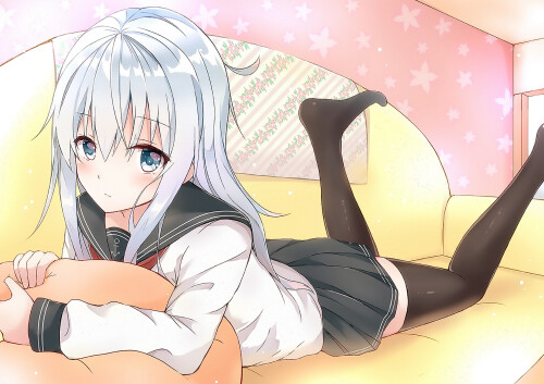 Kantai Collection 0525