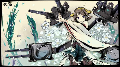 Kantai Collection 0529