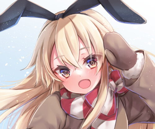 Kantai Collection 0539