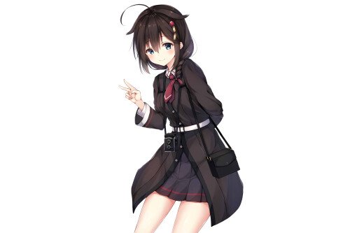 Kantai Collection 0544
