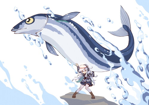 Kantai Collection 0545