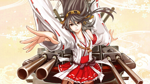 Kantai Collection 0552