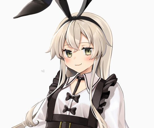 Kantai Collection 0555