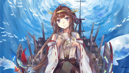 Kantai Collection 0557
