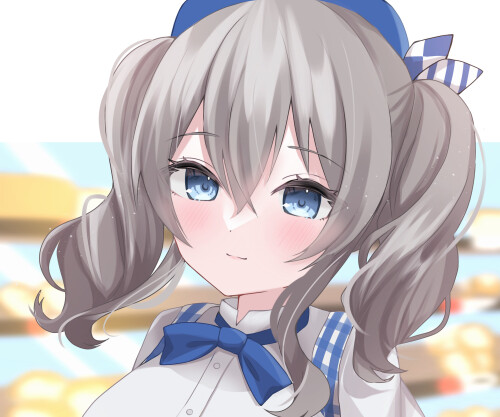 Kantai Collection 0568