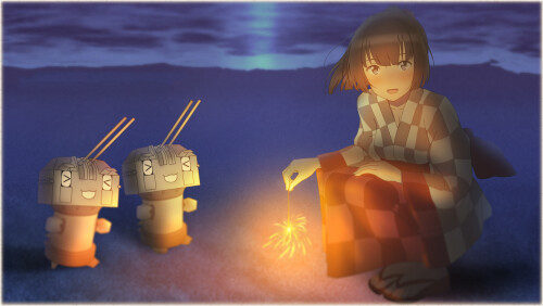Kantai Collection 0574