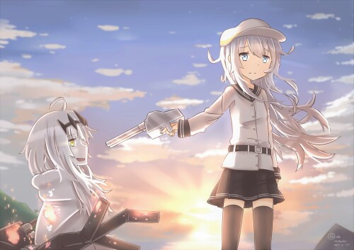 Kantai Collection 0579