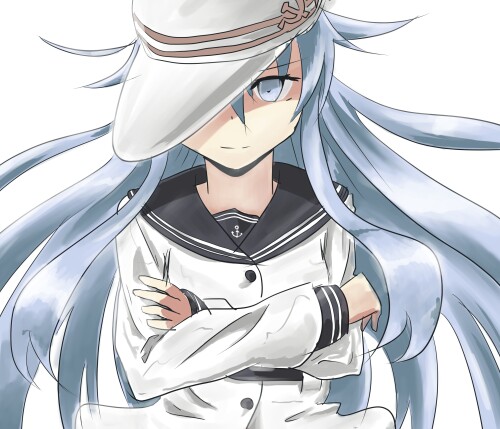 Kantai Collection 0619