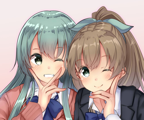 Kantai Collection 0629