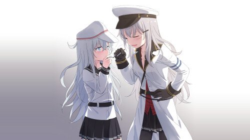 Kantai Collection 0648