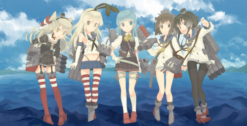 Kantai Collection 0662