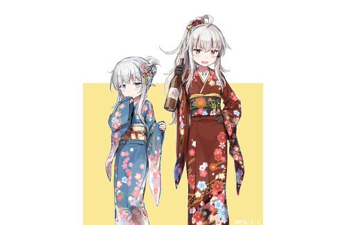 Kantai Collection 0666