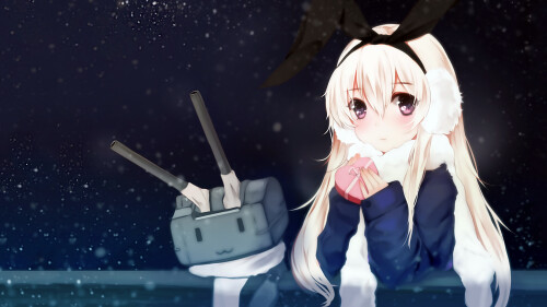 Kantai Collection 0670
